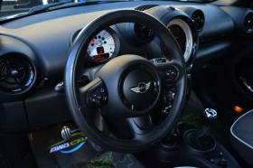 Mini Countryman 2.0SD ALL 4 NAVI - ШВЕЙЦАРИЯ, снимка 11