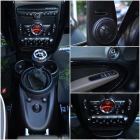 Mini Countryman 2.0SD ALL 4 NAVI - ШВЕЙЦАРИЯ, снимка 14