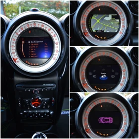 Mini Countryman 2.0SD ALL 4 NAVI - ШВЕЙЦАРИЯ, снимка 13