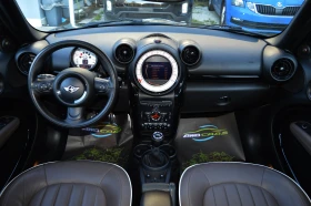 Mini Countryman 2.0SD ALL 4 NAVI - ШВЕЙЦАРИЯ, снимка 8