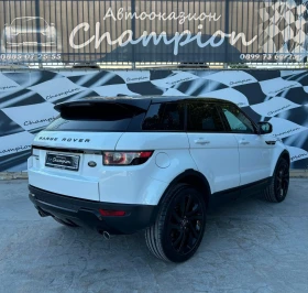 Land Rover Range Rover Evoque 2.2D , снимка 6