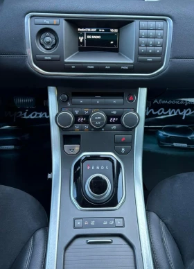 Land Rover Range Rover Evoque 2.2D , снимка 17