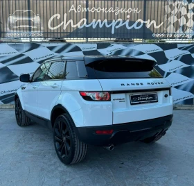 Land Rover Range Rover Evoque 2.2D , снимка 5