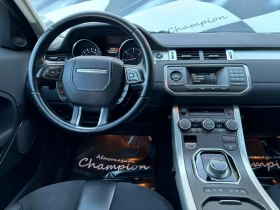 Land Rover Range Rover Evoque 2.2D , снимка 14