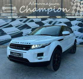 Land Rover Range Rover Evoque 2.2D , снимка 1