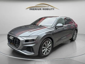 Audi Q8 Quattro S-line, снимка 1