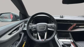 Audi Q8 Quattro S-line, снимка 7