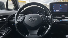 Toyota C-HR Месечни вноски от 455лв с ДДС - [17] 