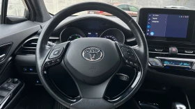 Toyota C-HR Месечни вноски от 455лв с ДДС - [12] 