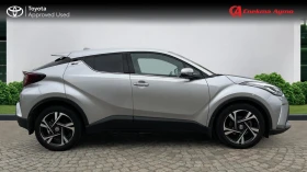 Toyota C-HR Месечни вноски от 455лв с ДДС - [6] 