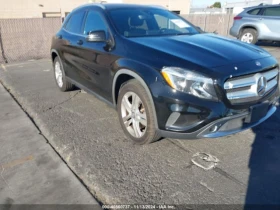  Mercedes-Benz GLA 25...