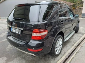 Mercedes-Benz ML 320 W164 FACE, снимка 4