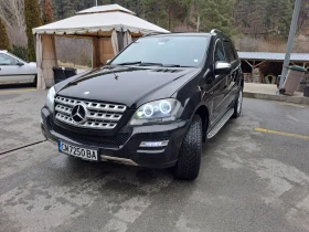 Mercedes-Benz ML 320 W164 FACE, снимка 2