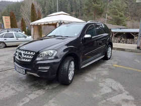 Mercedes-Benz ML 320 W164 FACE, снимка 6