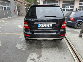 Mercedes-Benz ML 320 W164 FACE, снимка 5