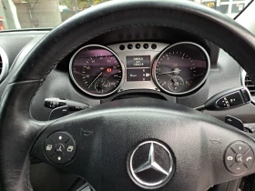 Mercedes-Benz ML 320 W164 FACE, снимка 7