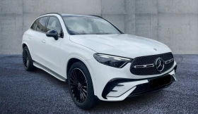 Mercedes-Benz GLC 300 4Matic = AMG Line Premium= Гаранция, снимка 1