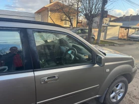 Nissan X-trail 2005, снимка 2