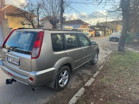 Nissan X-trail 2005, снимка 4