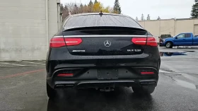 Mercedes-Benz GLE 63 S AMG | Mobile.bg    4