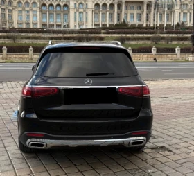 Mercedes-Benz GLS 400 d 4Matic AMG Line 6+ 1 | Mobile.bg    5