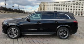 Обява за продажба на Mercedes-Benz GLS 400 d 4Matic AMG Line 6+ 1 ~ 143 999 лв. - изображение 2