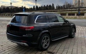 Mercedes-Benz GLS 400 d 4Matic AMG Line 6+ 1, снимка 4