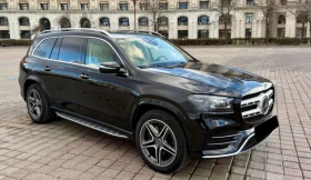  Mercedes-Benz GLS 40...