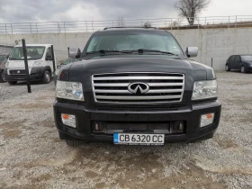     Infiniti QX56 5.6 /