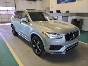 Volvo Xc90, снимка 2