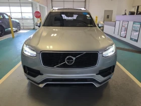 Volvo Xc90  1