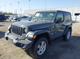 Jeep Wrangler | Mobile.bg    3