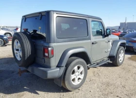 Jeep Wrangler | Mobile.bg    6