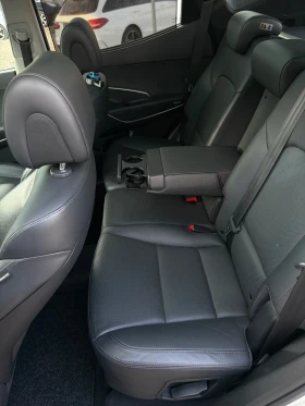 Обява за продажба на Hyundai Santa fe Premium 2.2 CRDI 4WD Panorama ~32 000 лв. - изображение 9