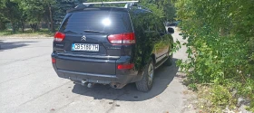 Citroen C-Crosser | Mobile.bg    6