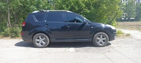 Citroen C-Crosser | Mobile.bg    7