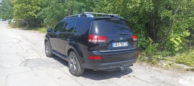 Citroen C-Crosser | Mobile.bg    4