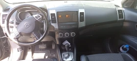 Citroen C-Crosser | Mobile.bg    8