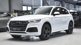 Audi Q5 50 TDI S Line Quattro | Mobile.bg    4