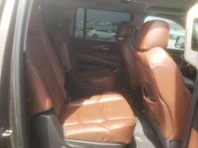 Cadillac Escalade 2016 CADILLAC ESCALADE ESV PREMIUM | Mobile.bg    11