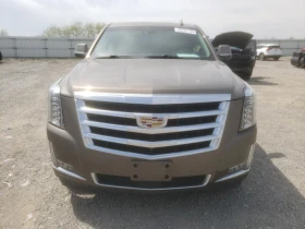 Cadillac Escalade 2016 CADILLAC ESCALADE ESV PREMIUM