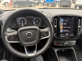 Volvo XC40 T5 R-Design * HeadUp * АвтоКредит * (ЦЕНА ДО БГ) - 53999 лв. - 55155041 12
