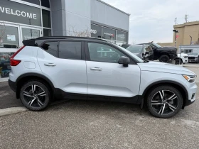 Volvo XC40 T5 R-Design * HeadUp * АвтоКредит * (ЦЕНА ДО БГ) - 53999 лв. - 55155041 2