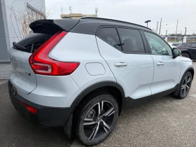 Volvo XC40 T5 R-Design * HeadUp * АвтоКредит * (ЦЕНА ДО БГ) - 53999 лв. - 55155041 3