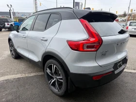 Volvo XC40 T5 R-Design * HeadUp * АвтоКредит * (ЦЕНА ДО БГ) - 53999 лв. - 55155041 6
