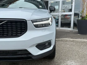 Volvo XC40 T5 R-Design * HeadUp * АвтоКредит * (ЦЕНА ДО БГ) - 53999 лв. - 55155041 8