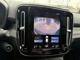 Volvo XC40 T5 R-Design * HeadUp * АвтоКредит * (ЦЕНА ДО БГ) - 53999 лв. - 55155041 13