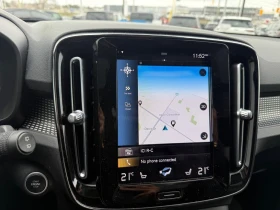 Volvo XC40 T5 R-Design * HeadUp * АвтоКредит * (ЦЕНА ДО БГ) - 53999 лв. - 55155041 14