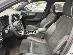 Volvo XC40 T5 R-Design * HeadUp * АвтоКредит * (ЦЕНА ДО БГ) - 53999 лв. - 55155041 11