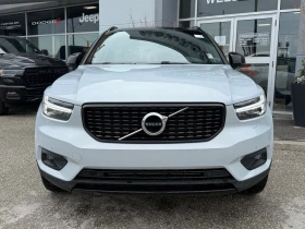 Volvo XC40 T5 R-Design * HeadUp * АвтоКредит * (ЦЕНА ДО БГ) - 53999 лв. - 55155041 7